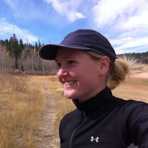 Meet your Posher, Robyn